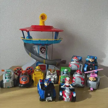 파우 패트롤 묶음 판매