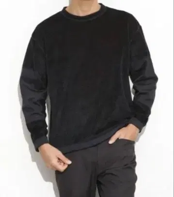 나노 유니버스 롱 슬리브 베이스 레이어 octa cpcp 옥타