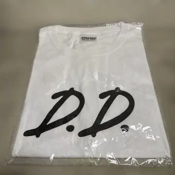 Snow Man ASIA TOUR 2D.2D. 티셔츠