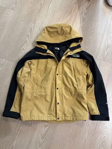 THE NORTH FACE GORE-TEX 마운틴 파카 L 사이즈