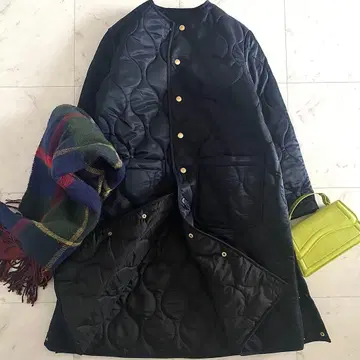 컨디션 최상 스픽앤스팬 트래디셔널 웨더웨어 별주 아클리 롱 코트