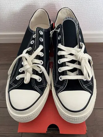 컨버스 CT70 미사용 새상품