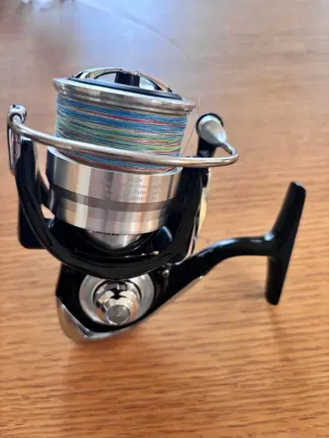 DAIWA LEXA 6000