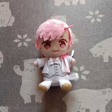 나이코 봉제 인형