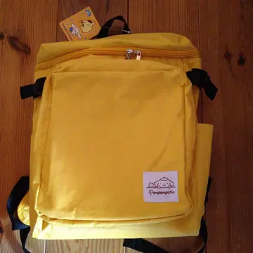 산리오 트래블 백팩 폼폼푸딩