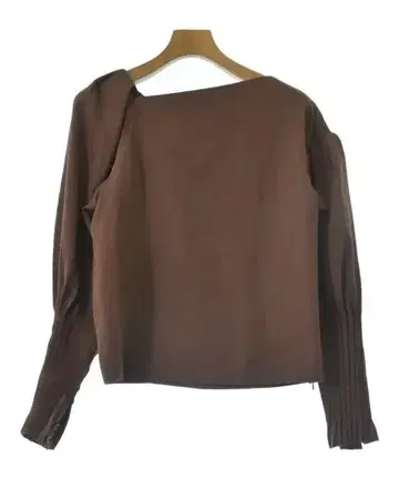 AKIRA NAKA 여성용 블라우스