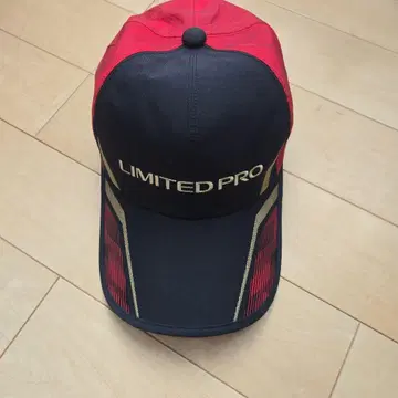 시마노 리미티드 프로 CA-110T 캡