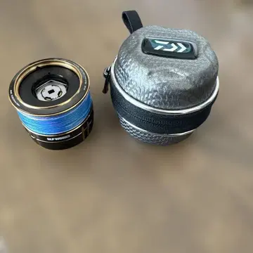 slp 웍스 EX 스풀 LT5000D