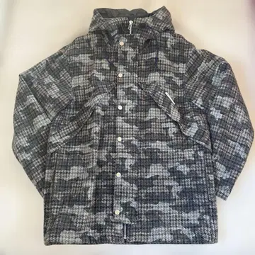 FINAL HOME 해리스 트위드 아우터