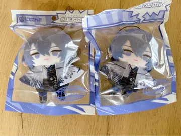 니지산지 코야나기 로우 니지퍼펫