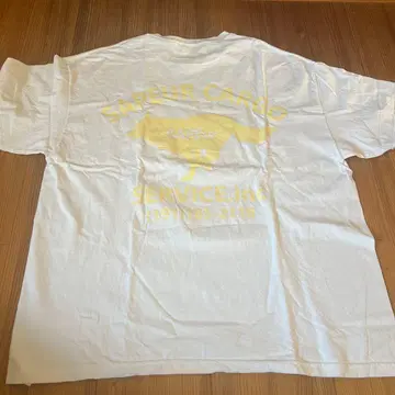 SAPEUR CARGO 사풀 XXL