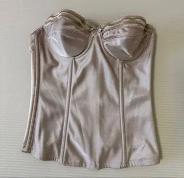 C65 세모아 브라이덜 브라이덜 이너 (패드 포함)