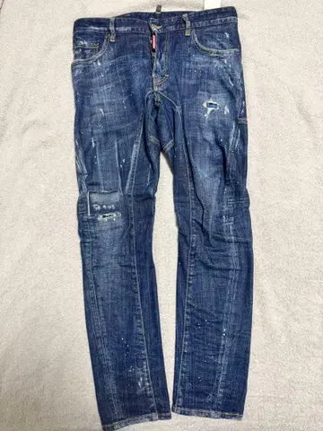 DSQUARED2 청바지 44 남성용