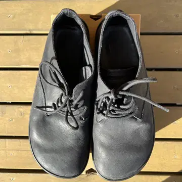 Vivo Barefoot Addis Oxford M 44 EU 가죽