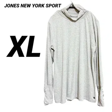 해외 구제 의류 JONES NEW YORK SPORT 그레이 XL