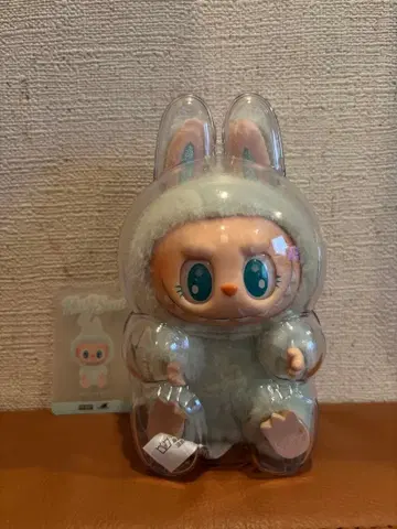 러브브 QUQU Have a Seat 케이스 포함