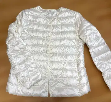 유니클로 울트라 라이트 다운