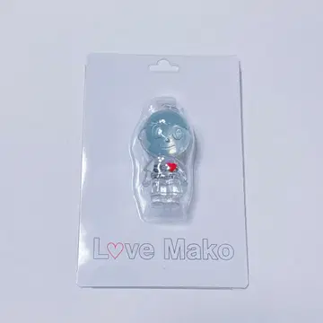하세가와 신 멘프로 Love Mako