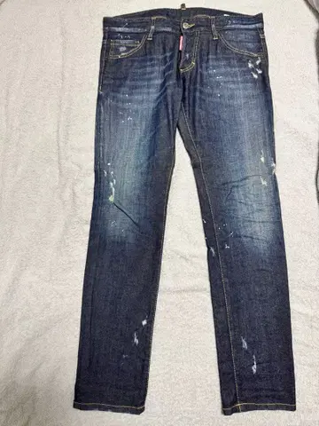 DSQUARED2 데미지 가공 데님 46