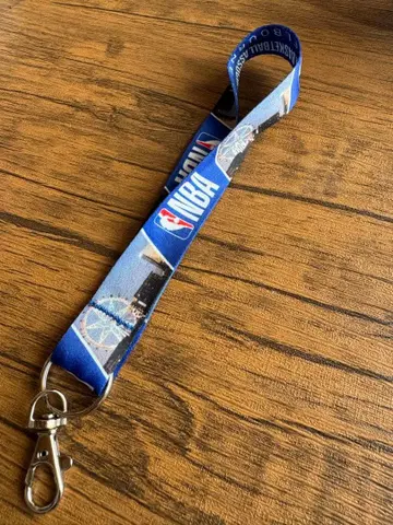 NBA 멜버른 한정판 스트랩