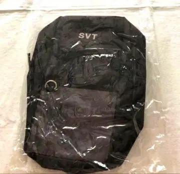 미사용 SEVENTEEN 오데콘 응원봉 케이스