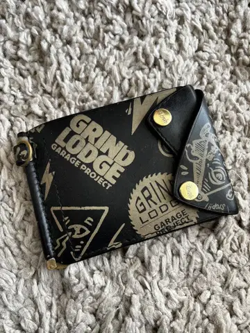 grindlodge boab 지갑