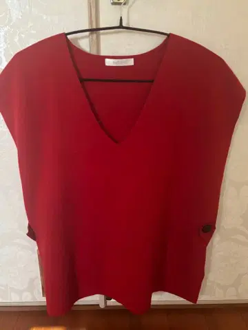 DOCLASSE 니트 베스트 L