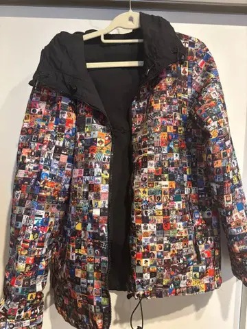 SPECIAL1 마운틴 파카