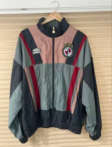 BOTT umbro 트랙 자켓 XL