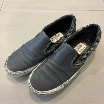 ROSIER 로지에 신발 슬립온 used 가공