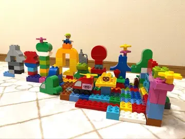 LEGO Duplo 블록 세트