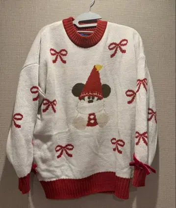 릴린린 스웨터 2025