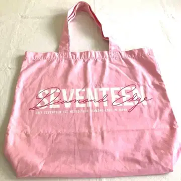 SEVENTEEN DIAMOND EDGE 백