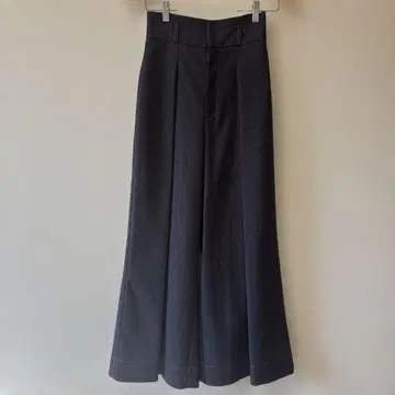 [ 새상품급 ] 메종 드 돌체 세존 와이드 팬츠 S