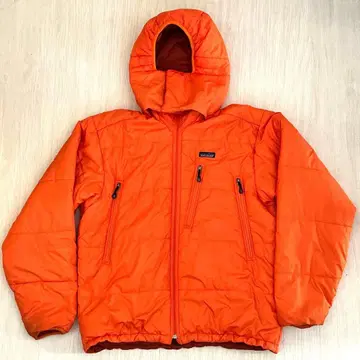 Patagonia 00s 퍼프 자켓 L 새상품급