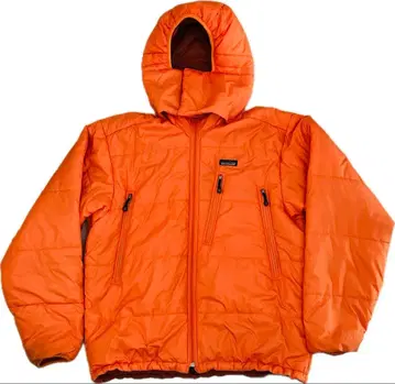 [ 새상품급 ] Patagonia 00s 퍼프 자켓 L