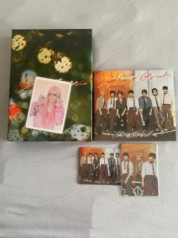 원인은 자신에게 있다. 파라노이드 랑데부