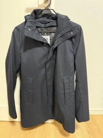 KWD URBAN SETTER 마운틴 파카