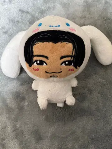 THERAMPAGE 타케치 카이세이 시나몬 롤