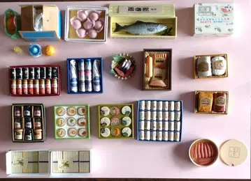 리먼트 오중원 세트