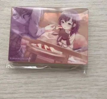 아사히나 마후유 유년기 노블