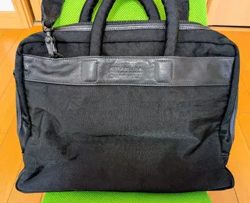 키타무라 비즈니스 백 kitamura 숄더