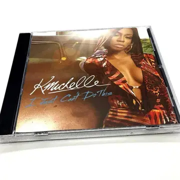 K.MICHELLE G-RAP G-FUNK INDIE SOUL R&B
