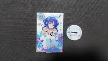 주문토끼 도쿄 애니메이션 센터 콜라보 (2024년) 아크릴 스탠드 후유