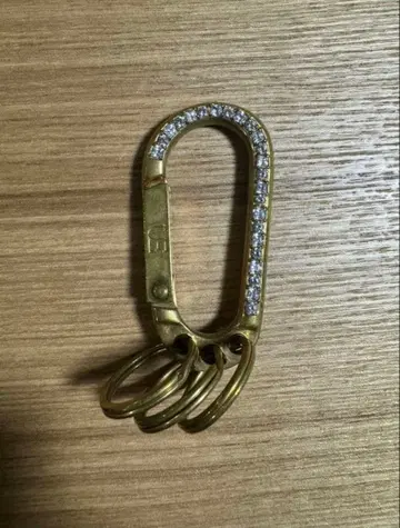 유니폼 익스페리먼트 카라비너