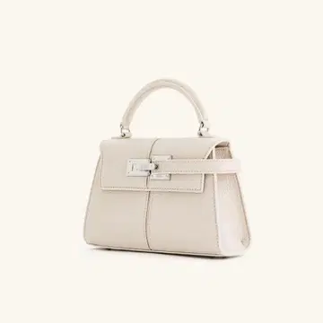 [ 새상품 ] JWPEI 핸드백 스몰 숄더 스트랩 포함