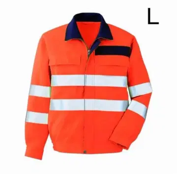 봄/여름 고시인성 블루종 작업복 작업옷 K416A