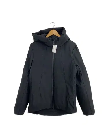 나노 유니버스 블랙 다운 자켓