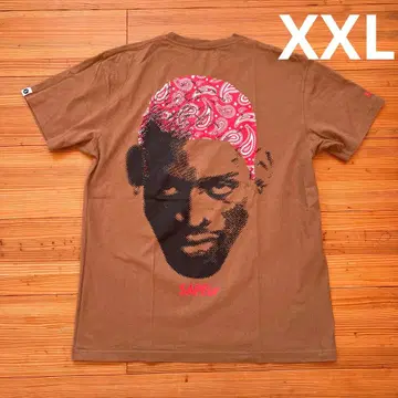 SAPEur 사풀 T셔츠 XXL