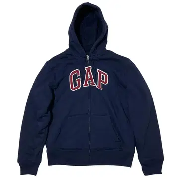 A2F23 GAP 갭 집업 후드티 y2k 아치 로고 L 사이즈
